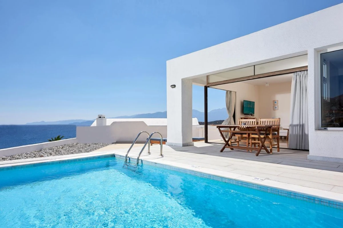 St Nicolas Bay Resort Hotel & Villas - Hotel Photo 50