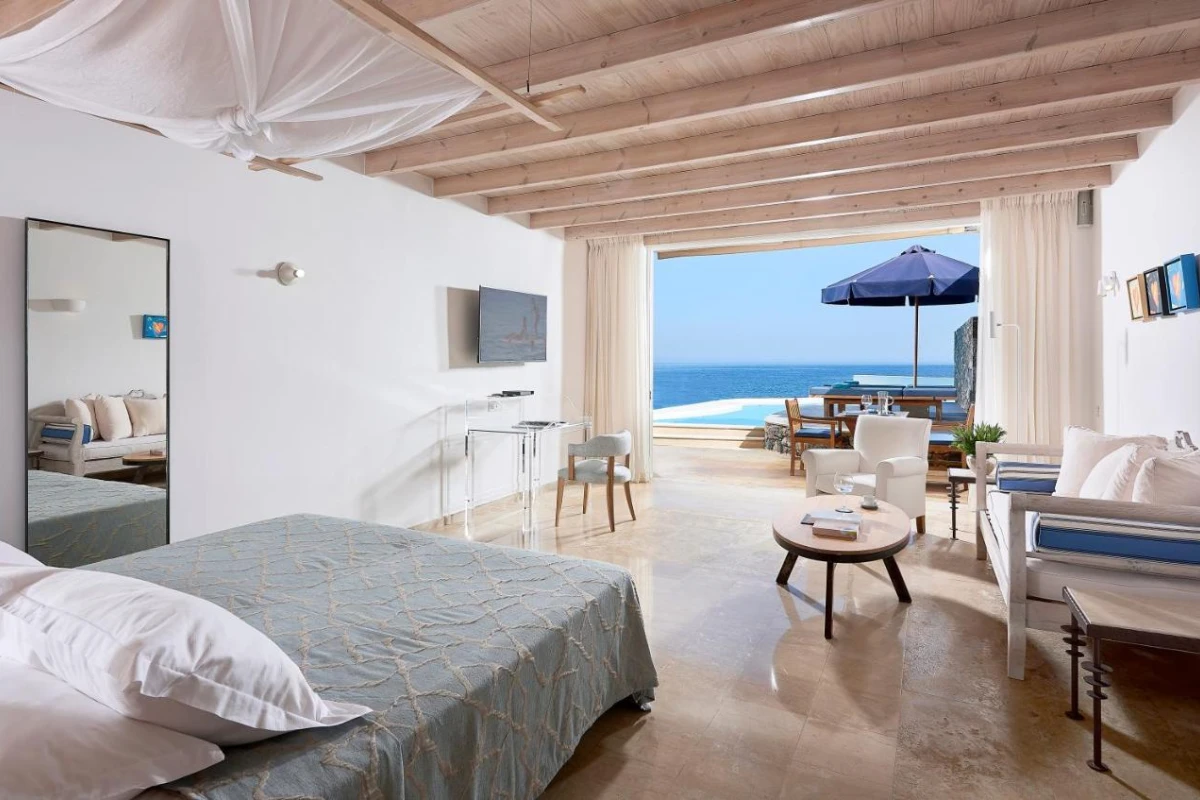 St Nicolas Bay Resort Hotel & Villas - Hotel Photo 51