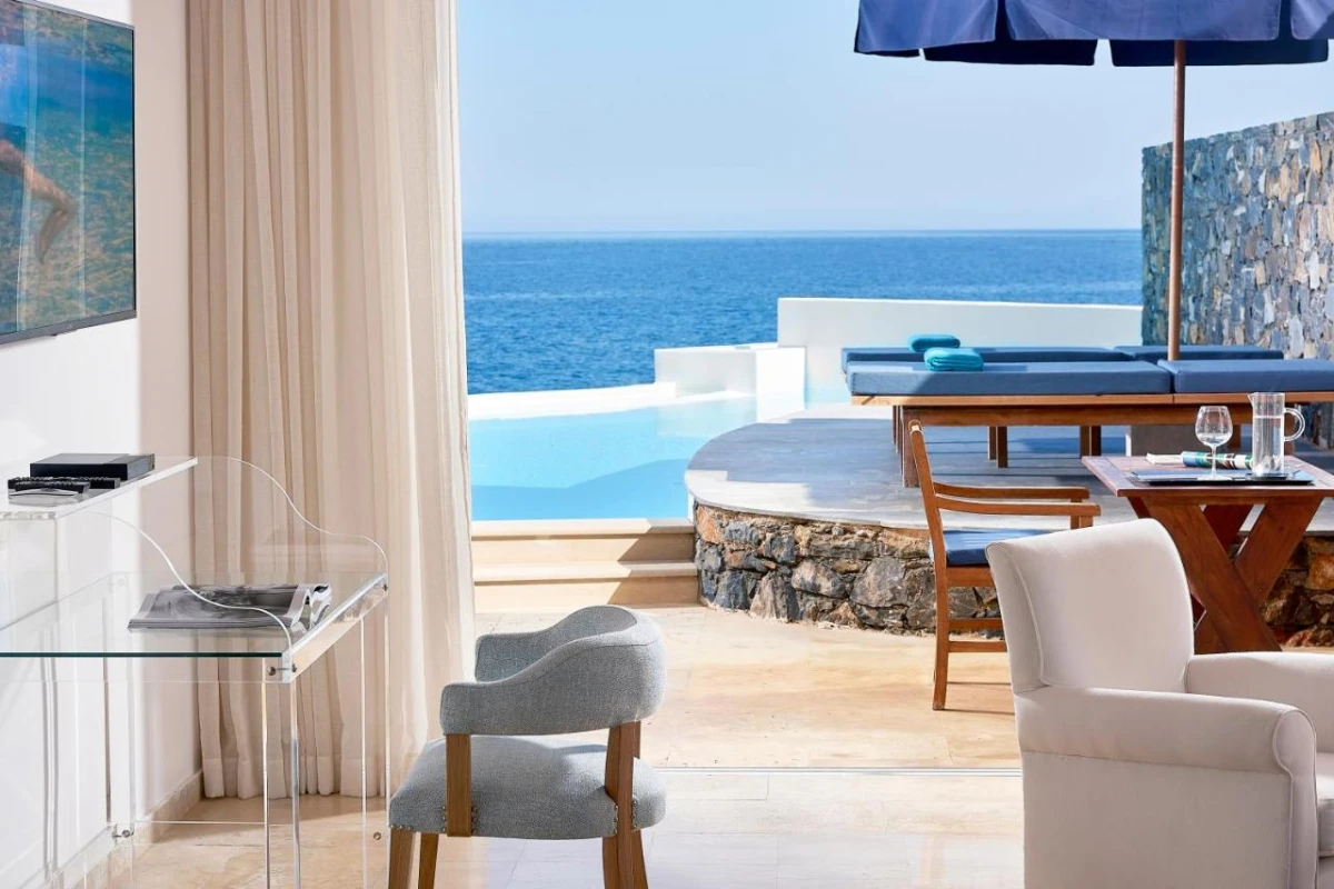 St Nicolas Bay Resort Hotel & Villas - Hotel Photo 52