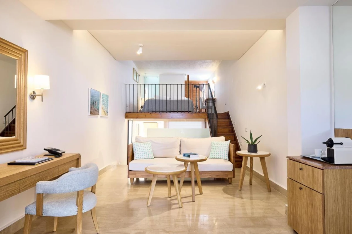 St Nicolas Bay Resort Hotel & Villas - Hotel Photo 53