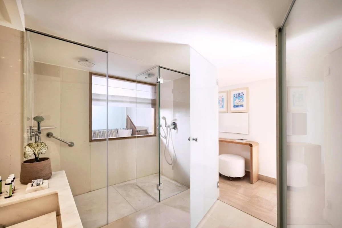 St Nicolas Bay Resort Hotel & Villas - Hotel Photo 54