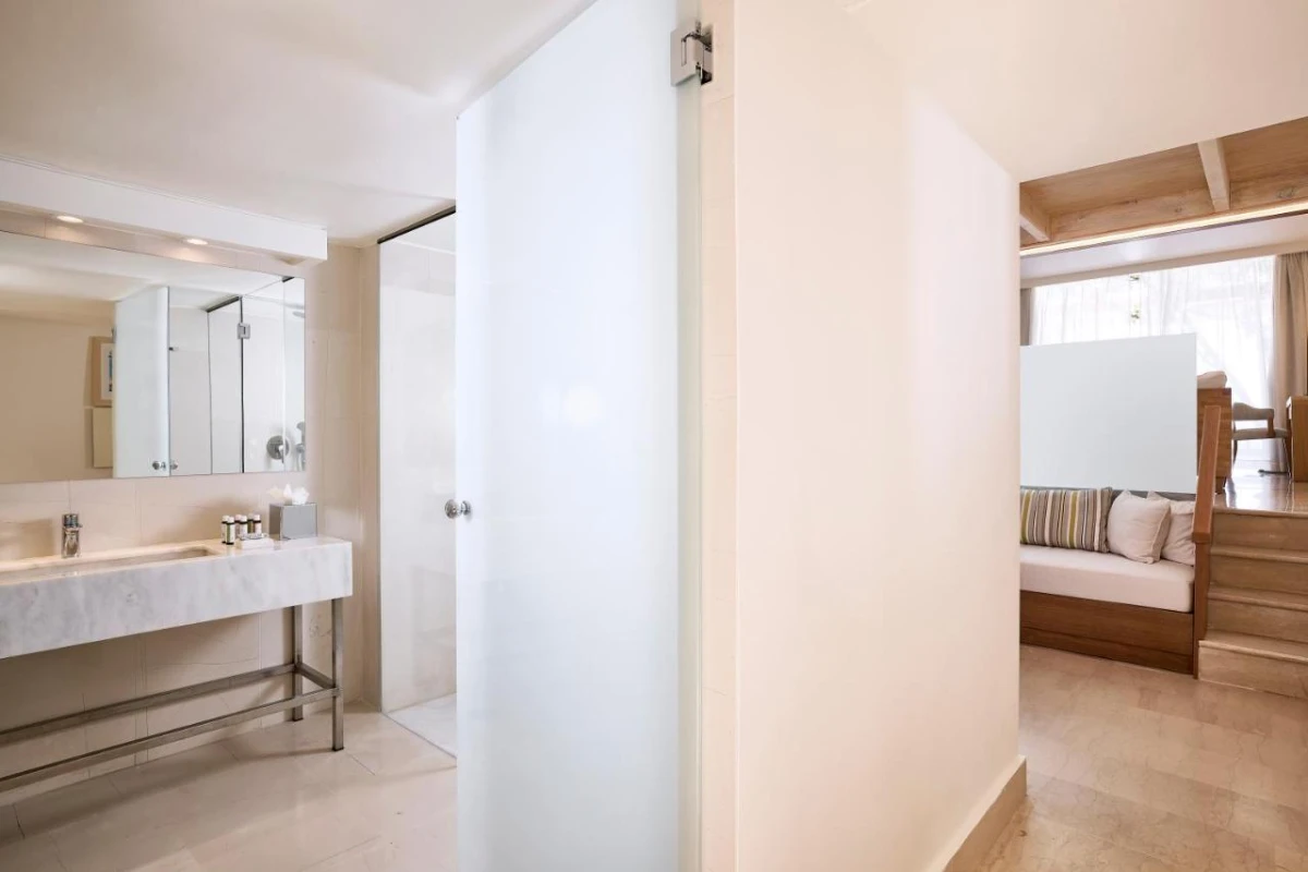 St Nicolas Bay Resort Hotel & Villas - Hotel Photo 55