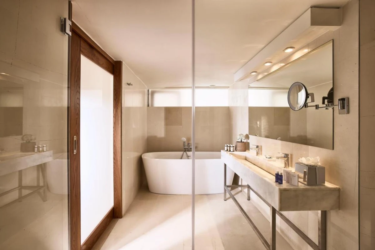 St Nicolas Bay Resort Hotel & Villas - Hotel Photo 56