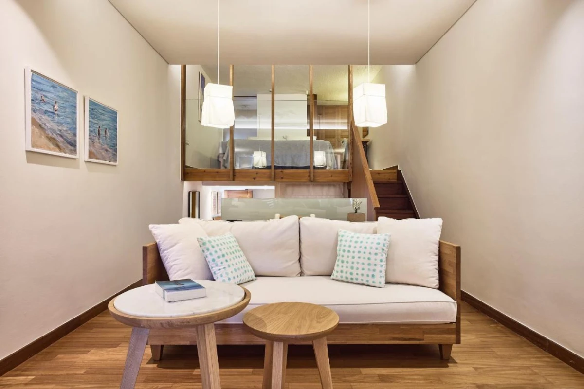 St Nicolas Bay Resort Hotel & Villas - Hotel Photo 57