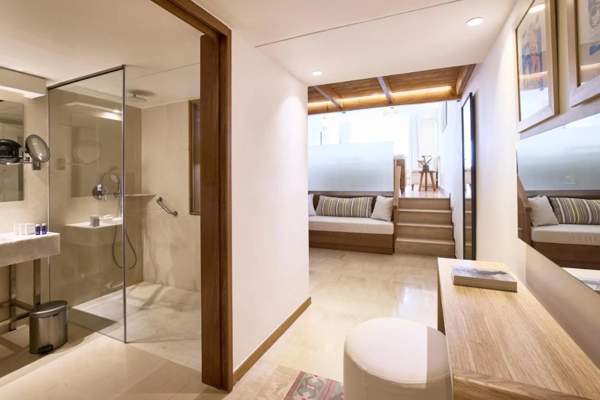 St Nicolas Bay Resort Hotel & Villas - Hotel Photo 58