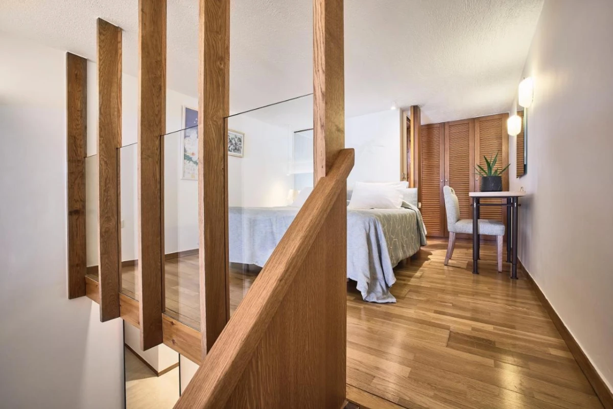 St Nicolas Bay Resort Hotel & Villas - Hotel Photo 59