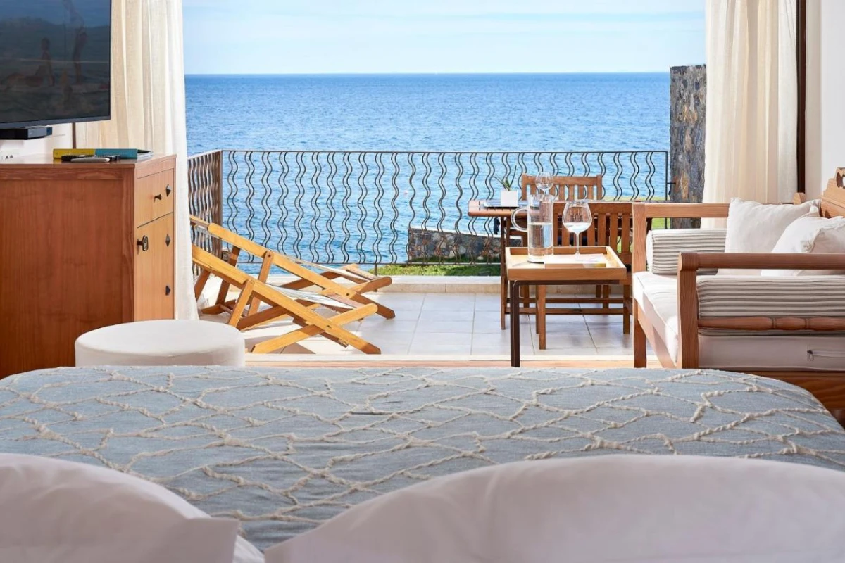 St Nicolas Bay Resort Hotel & Villas - Hotel Photo 60