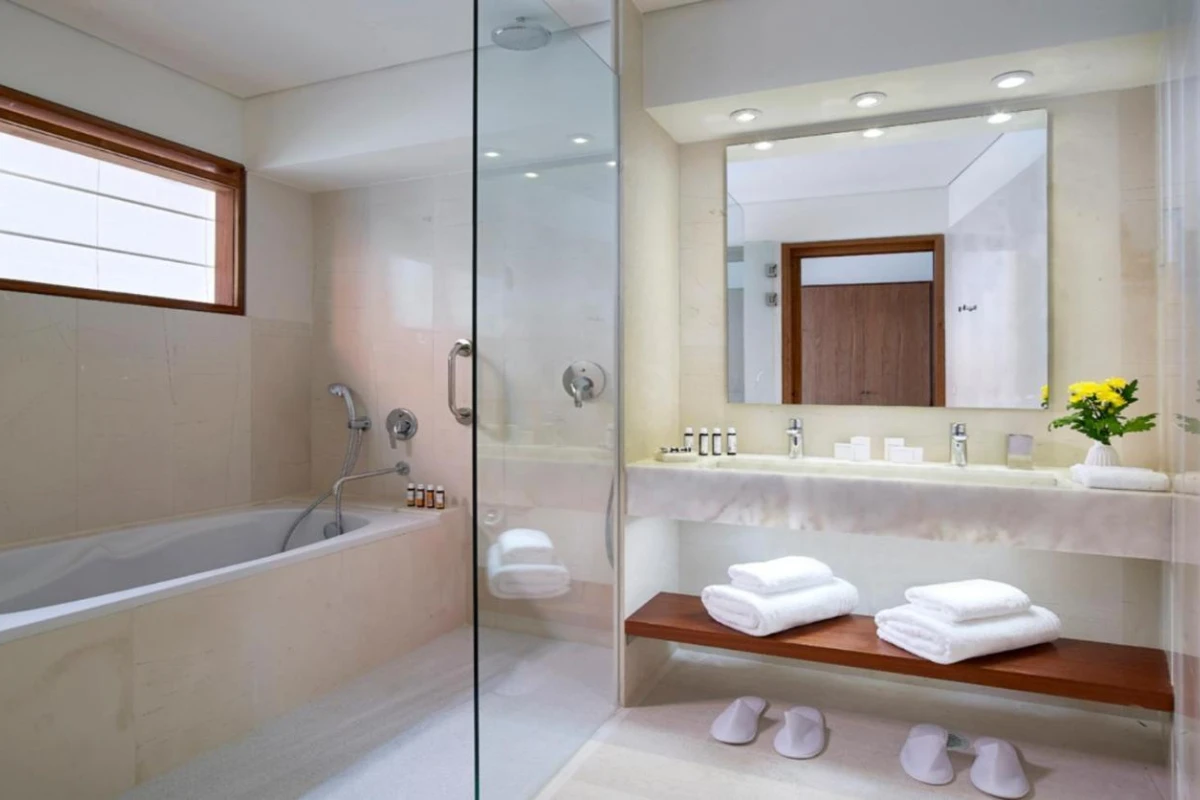 St Nicolas Bay Resort Hotel & Villas - Hotel Photo 61