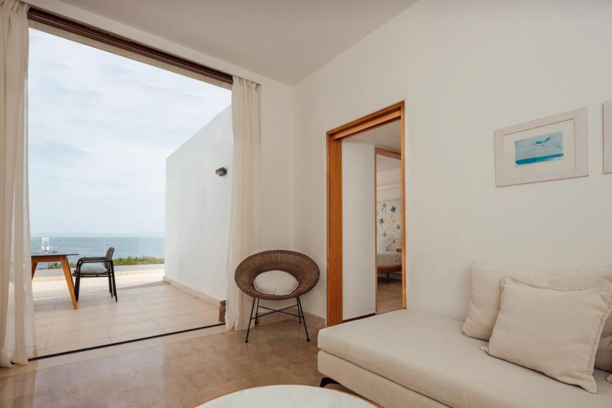 St Nicolas Bay Resort Hotel & Villas - Hotel Photo 63