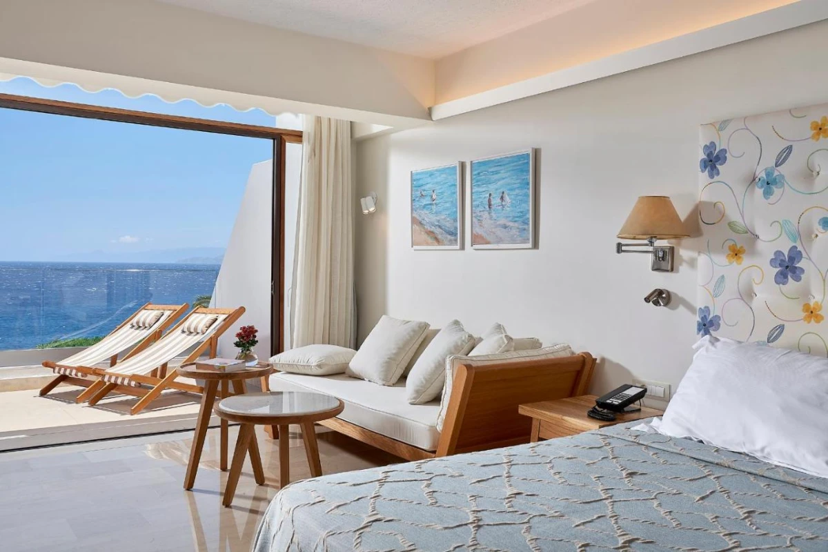 St Nicolas Bay Resort Hotel & Villas - Hotel Photo 65