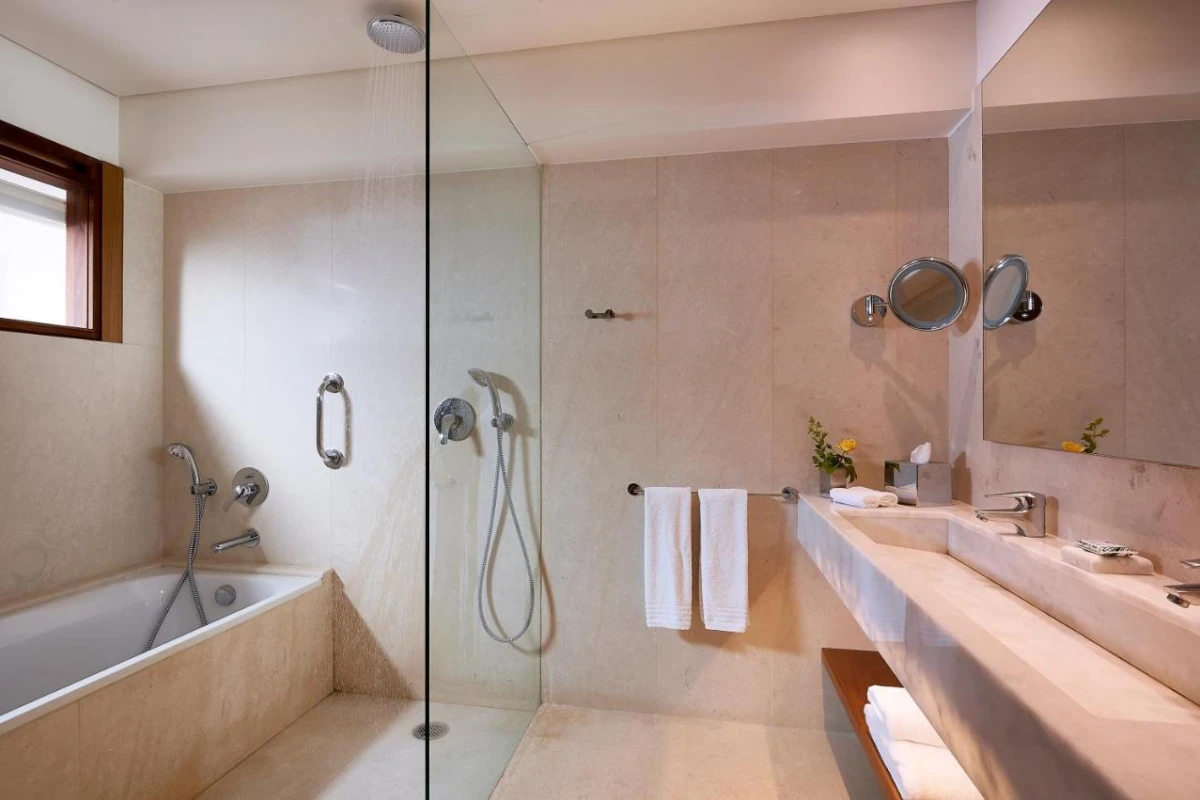 St Nicolas Bay Resort Hotel & Villas - Hotel Photo 68