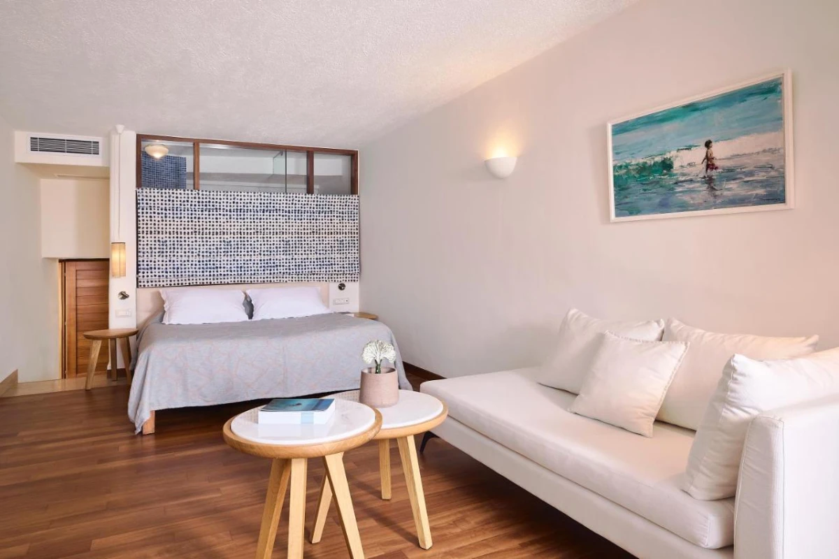 St Nicolas Bay Resort Hotel & Villas - Hotel Photo 69