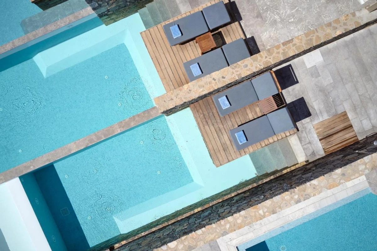 St Nicolas Bay Resort Hotel & Villas - Hotel Photo 70