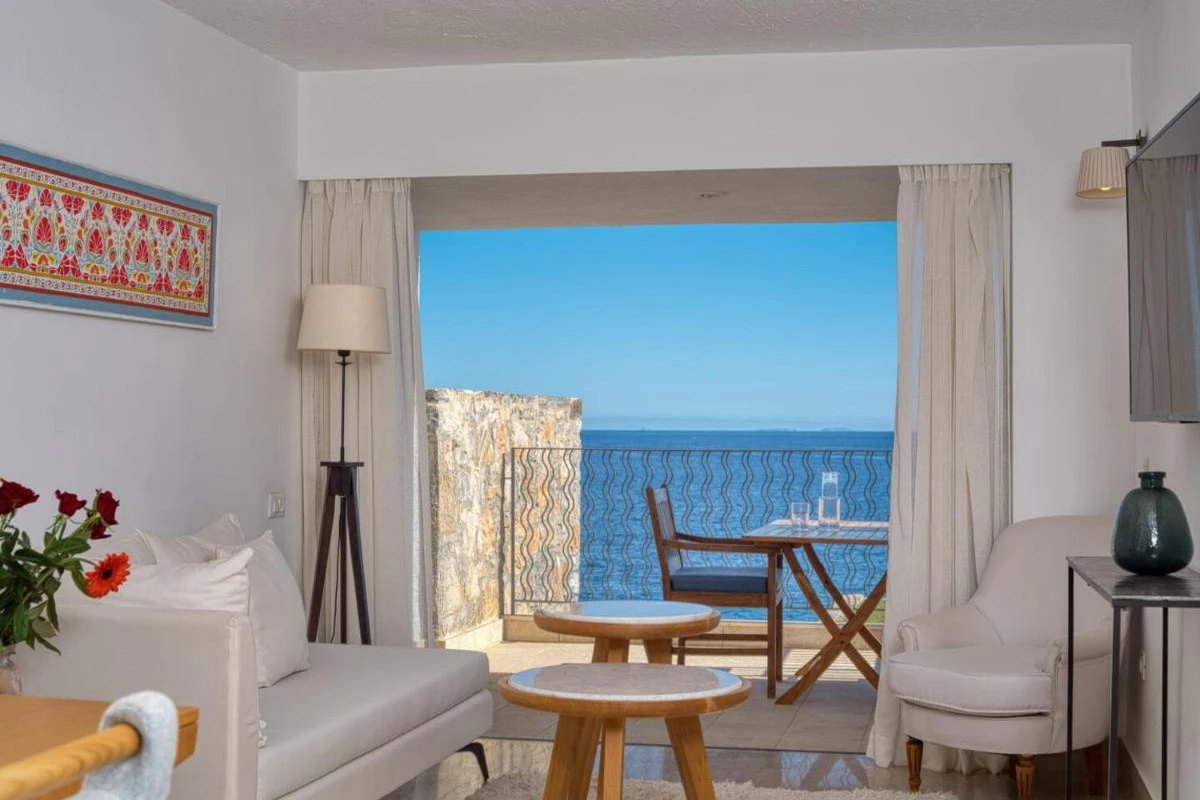 St Nicolas Bay Resort Hotel & Villas - Hotel Photo 71