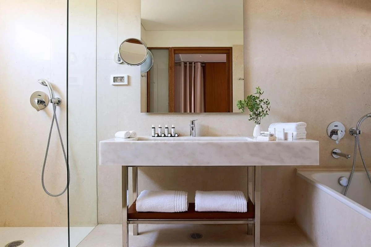 St Nicolas Bay Resort Hotel & Villas - Hotel Photo 72