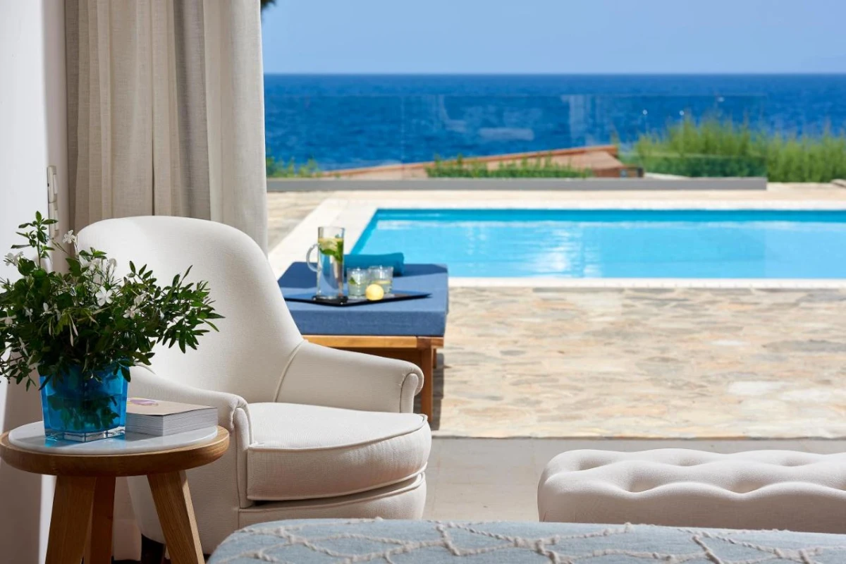 St Nicolas Bay Resort Hotel & Villas - Hotel Photo 73