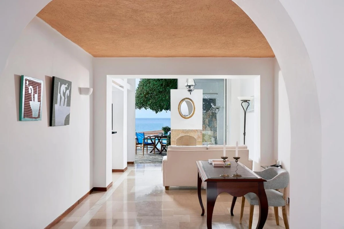 St Nicolas Bay Resort Hotel & Villas - Hotel Photo 74