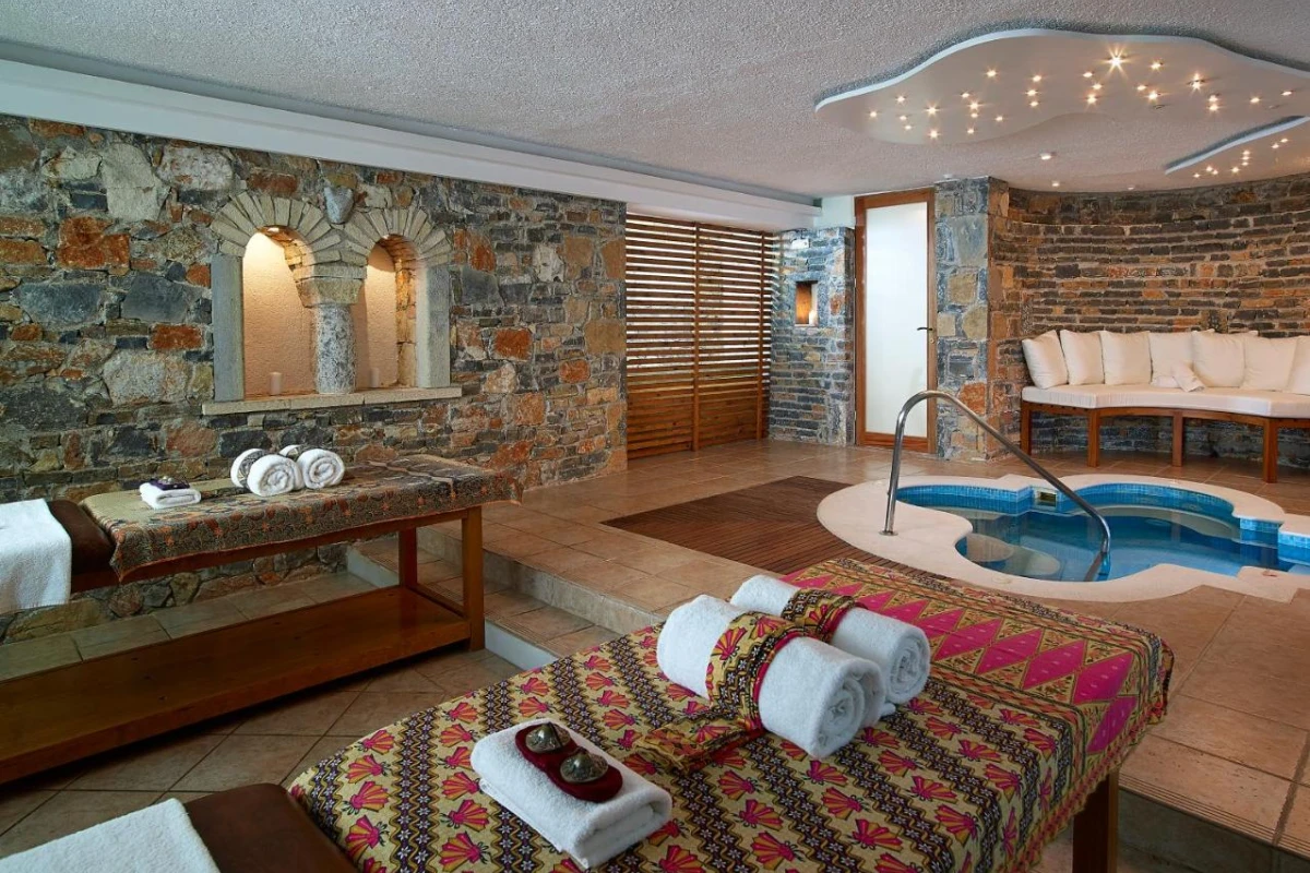 St Nicolas Bay Resort Hotel & Villas - Hotel Photo 76