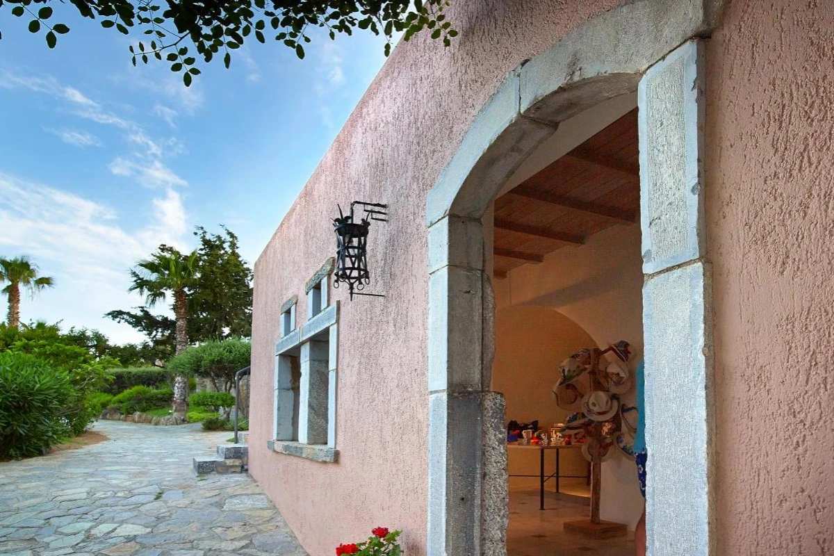 St Nicolas Bay Resort Hotel & Villas - Hotel Photo 79