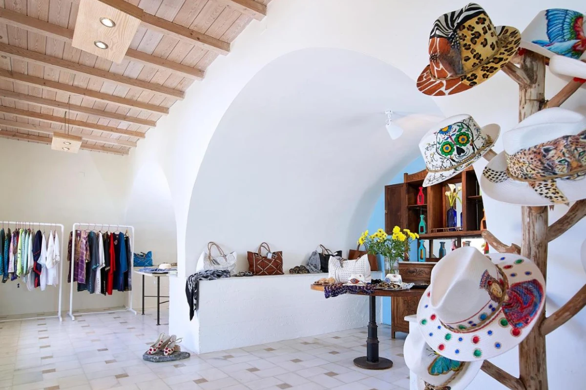 St Nicolas Bay Resort Hotel & Villas - Hotel Photo 80