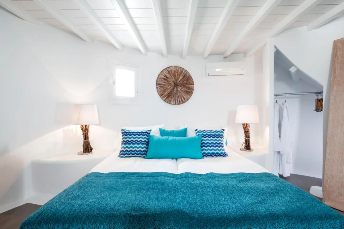 Absolute Mykonos Suites & More - Hotel Photo 4