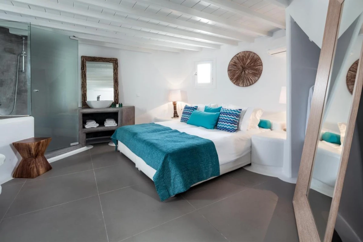 Absolute Mykonos Suites & More - Hotel Photo 5