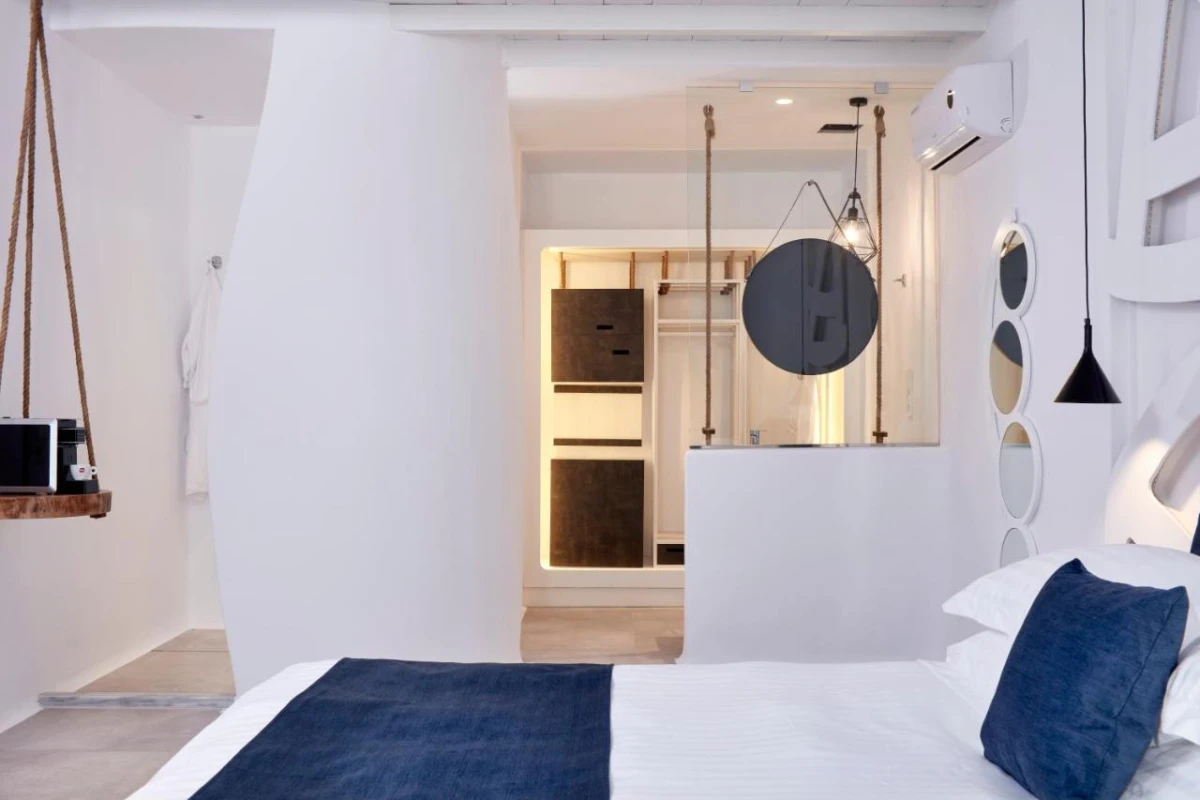 Absolute Mykonos Suites & More - Hotel Photo 13