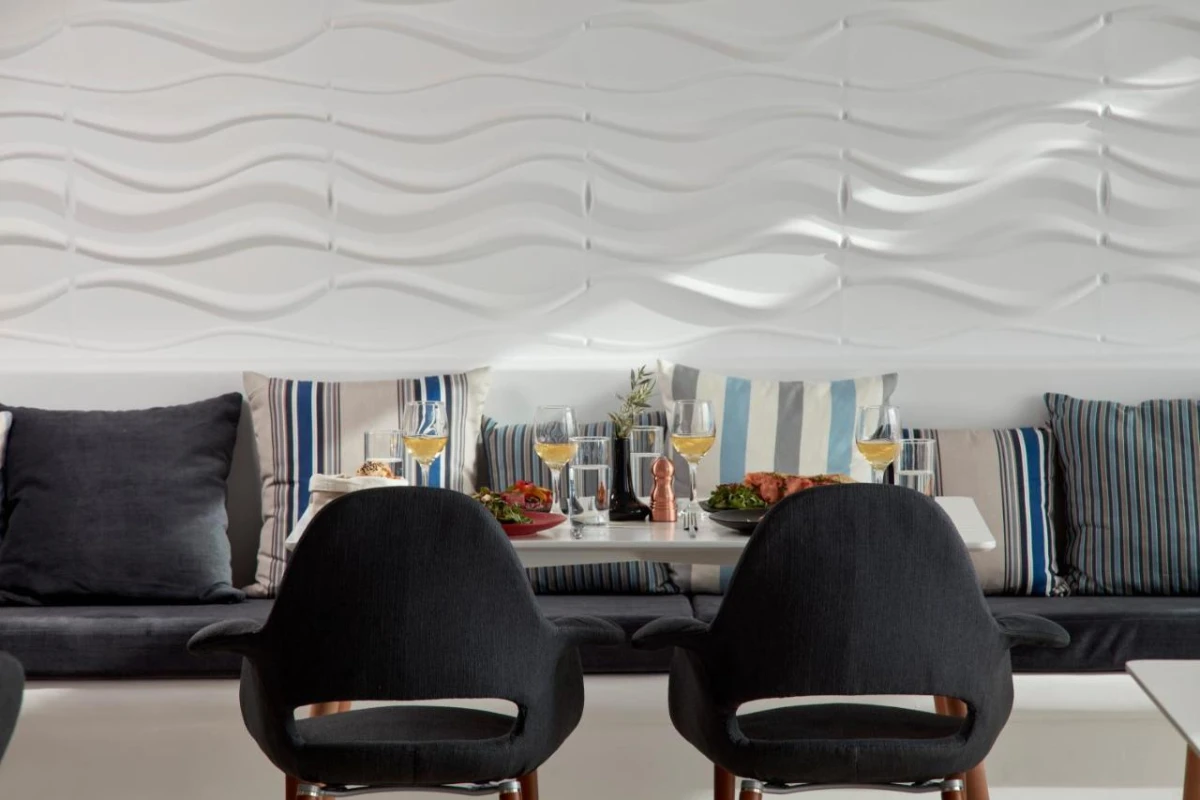 Absolute Mykonos Suites & More - Hotel Photo 22