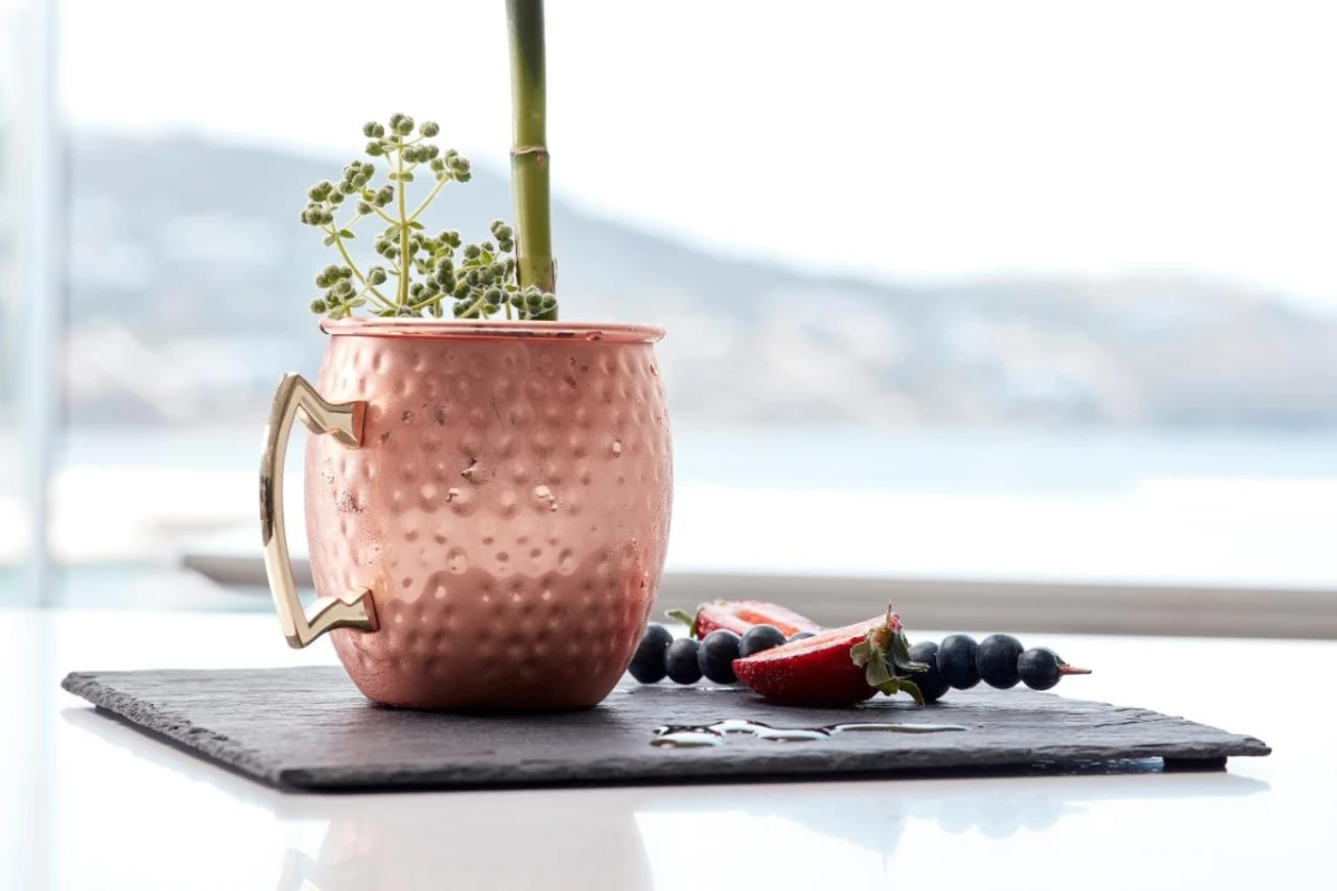 Absolute Mykonos Suites & More - Hotel Photo 26