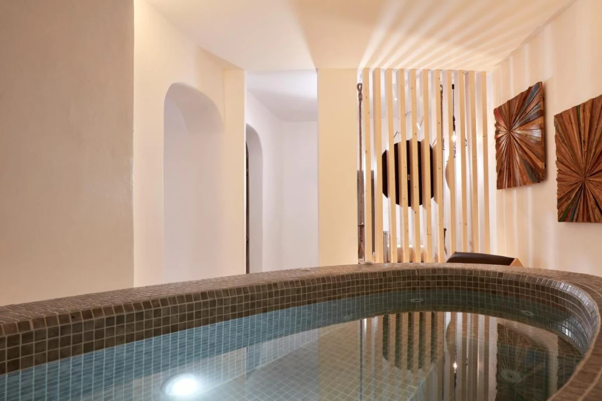 Absolute Mykonos Suites & More - Hotel Photo 31