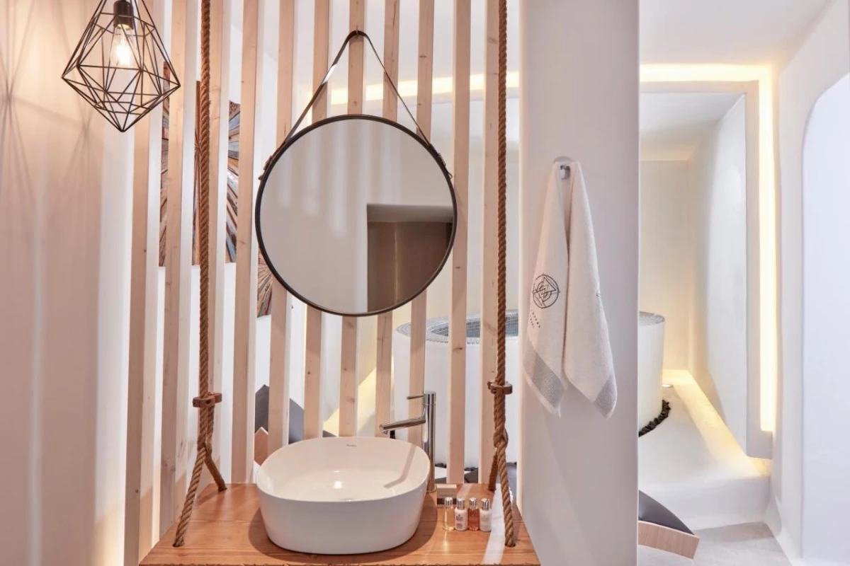 Absolute Mykonos Suites & More - Hotel Photo 32