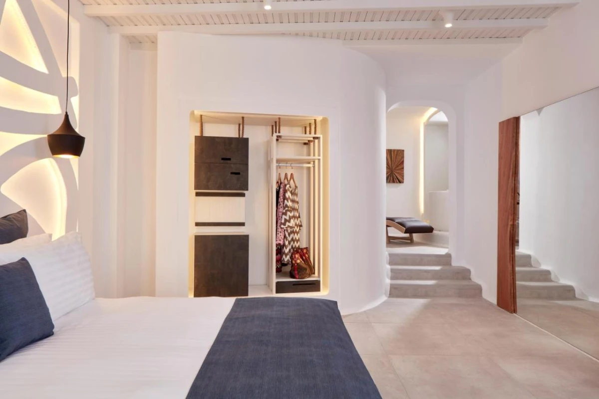 Absolute Mykonos Suites & More - Hotel Photo 34