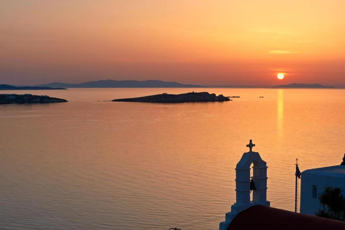 Absolute Mykonos Suites & More - Hotel Photo 39