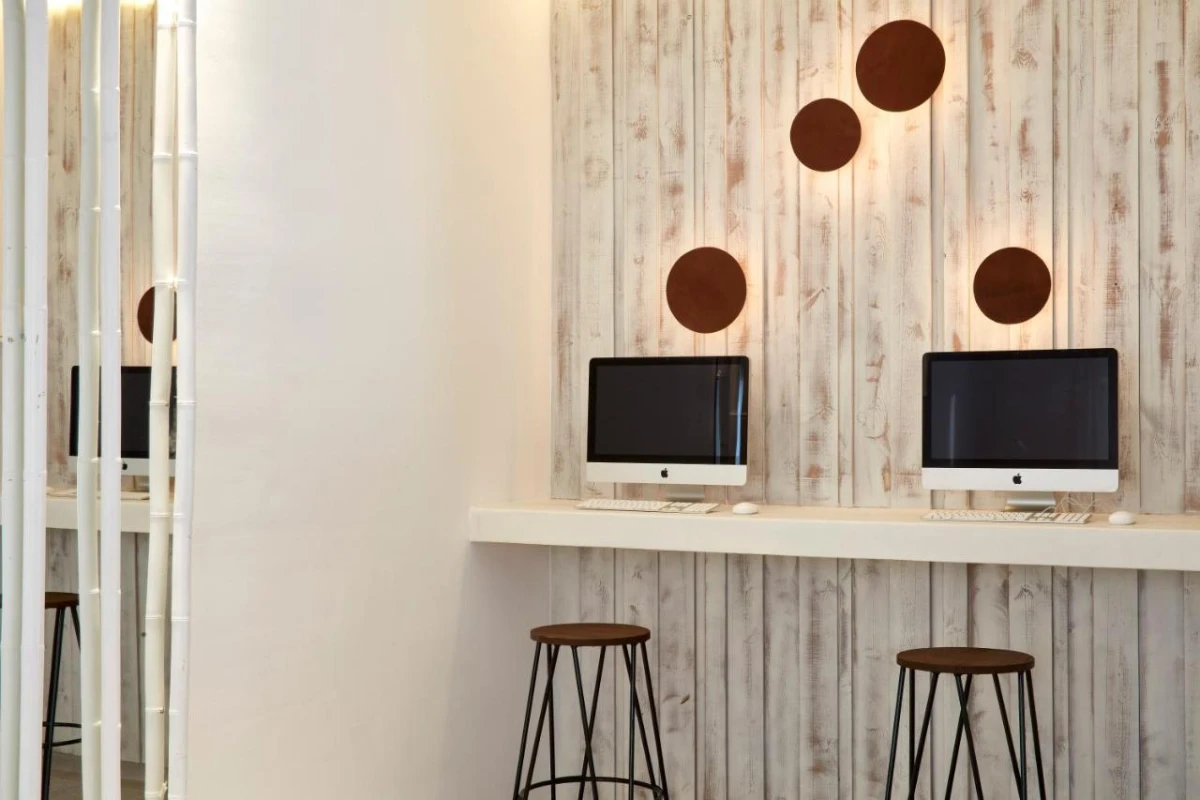 Absolute Mykonos Suites & More - Hotel Photo 42