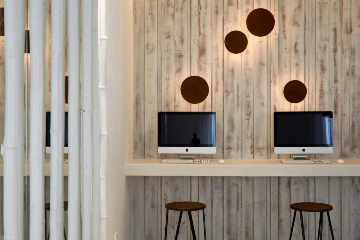 Absolute Mykonos Suites & More - Hotel Photo 44