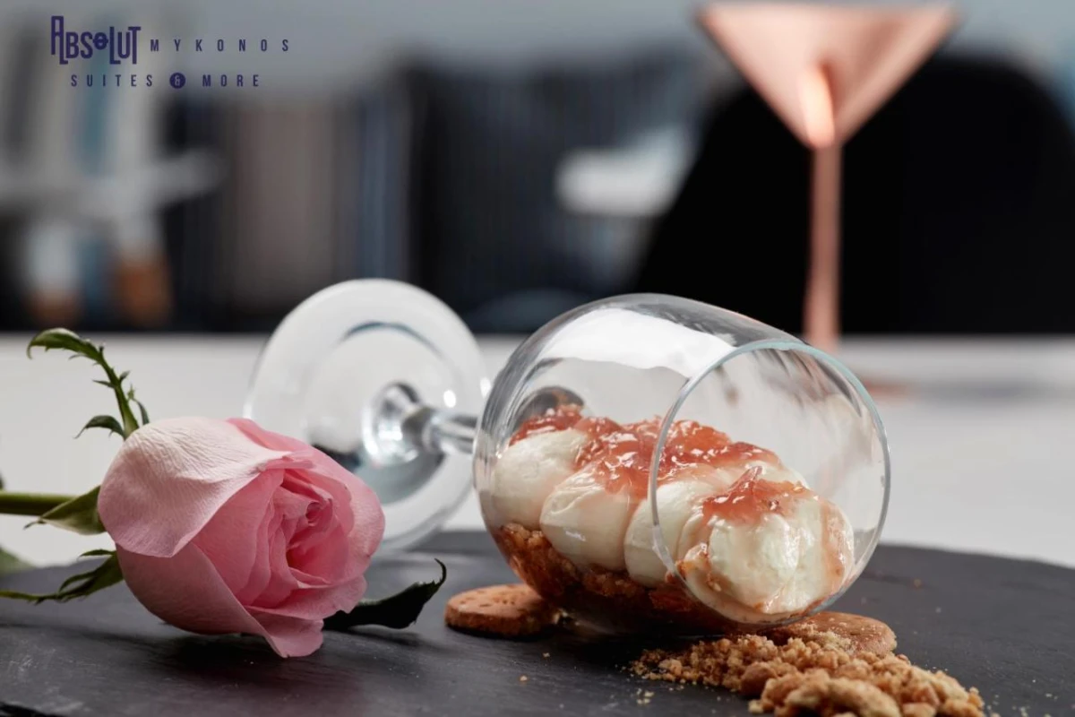 Absolute Mykonos Suites & More - Hotel Photo 53