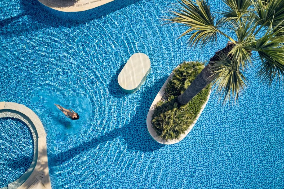 Lesante Classic Luxury Hotel & Spa - Hotel Photo 2