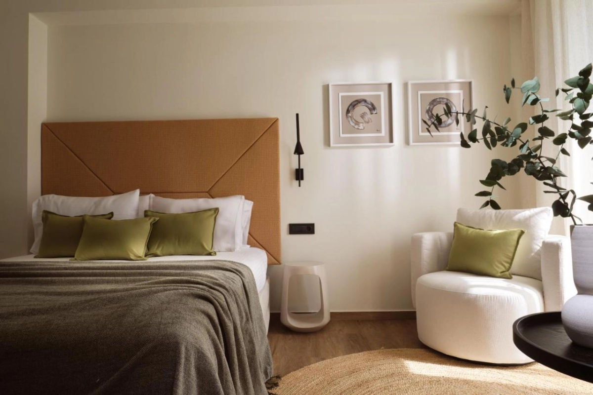 Lesante Classic Luxury Hotel & Spa - Hotel Photo 3