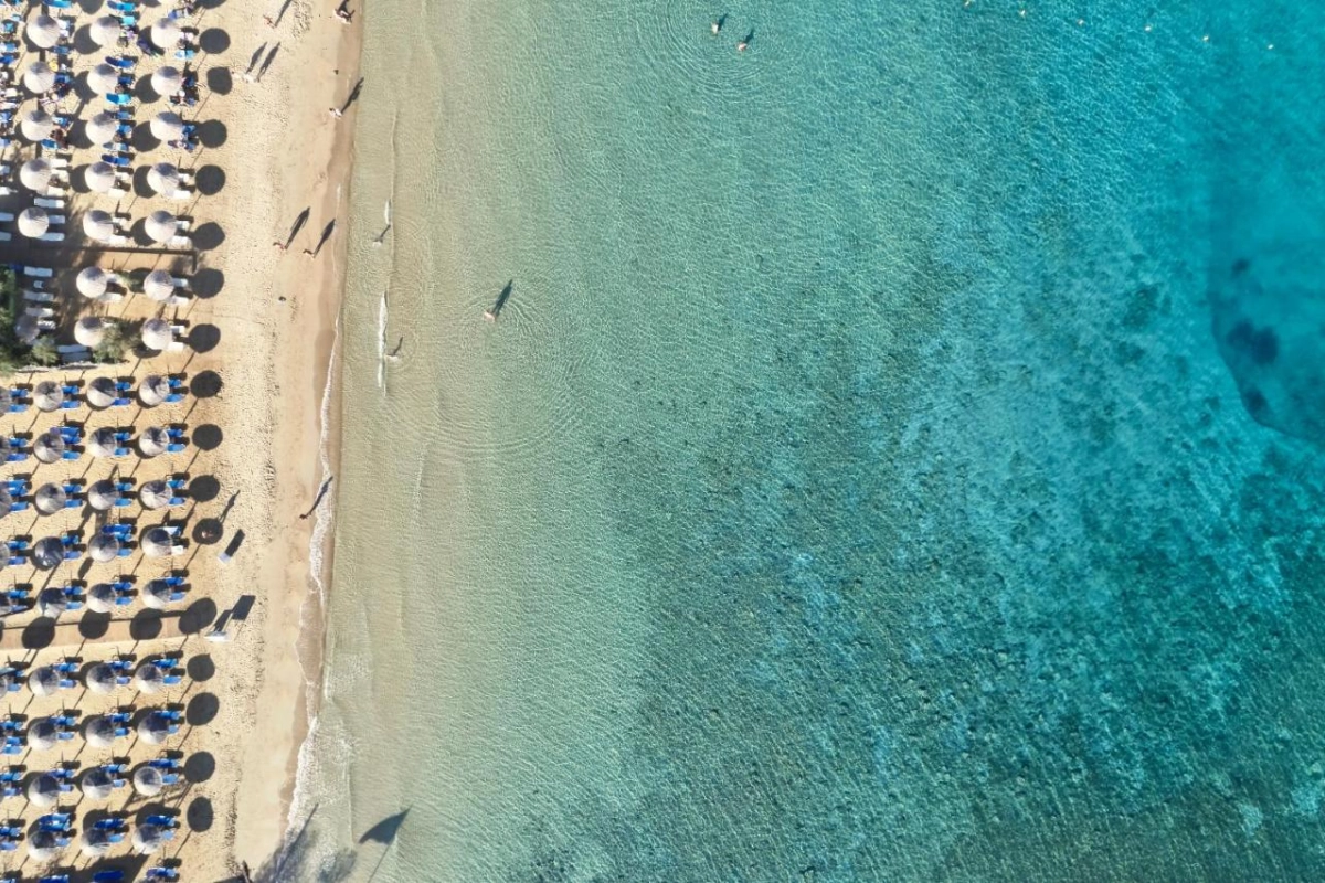 Lesante Classic Luxury Hotel & Spa - Hotel Photo 6