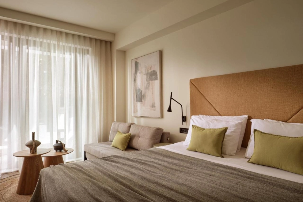 Lesante Classic Luxury Hotel & Spa - Hotel Photo 10