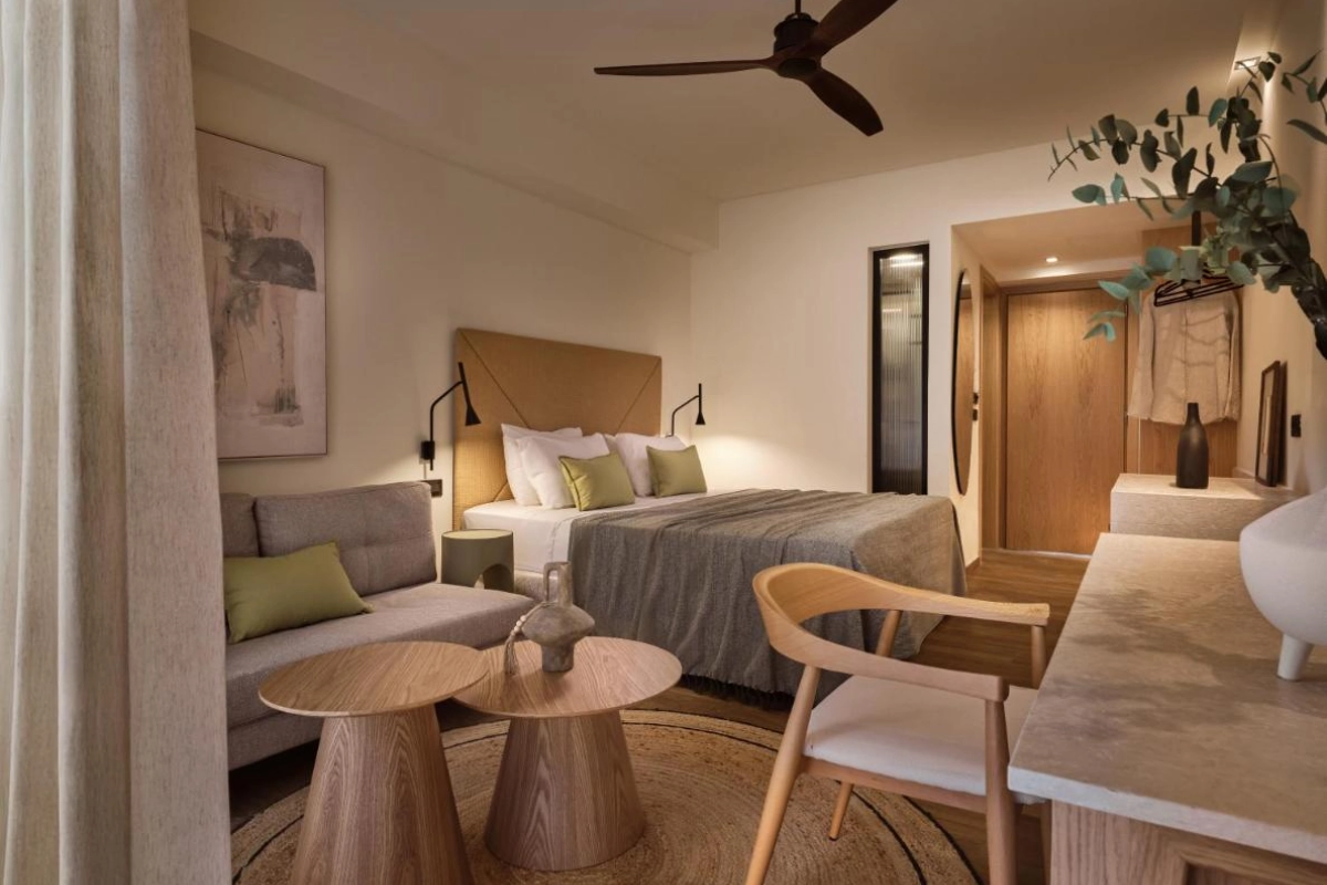 Lesante Classic Luxury Hotel & Spa - Hotel Photo 15