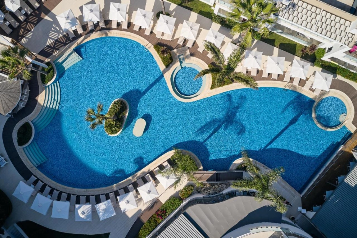 Lesante Classic Luxury Hotel & Spa - Hotel Photo 16