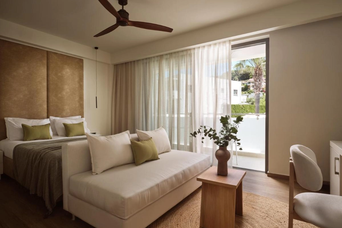 Lesante Classic Luxury Hotel & Spa - Hotel Photo 17