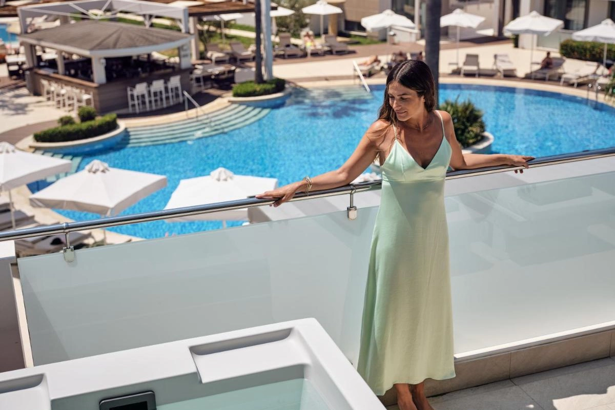 Lesante Classic Luxury Hotel & Spa - Hotel Photo 22