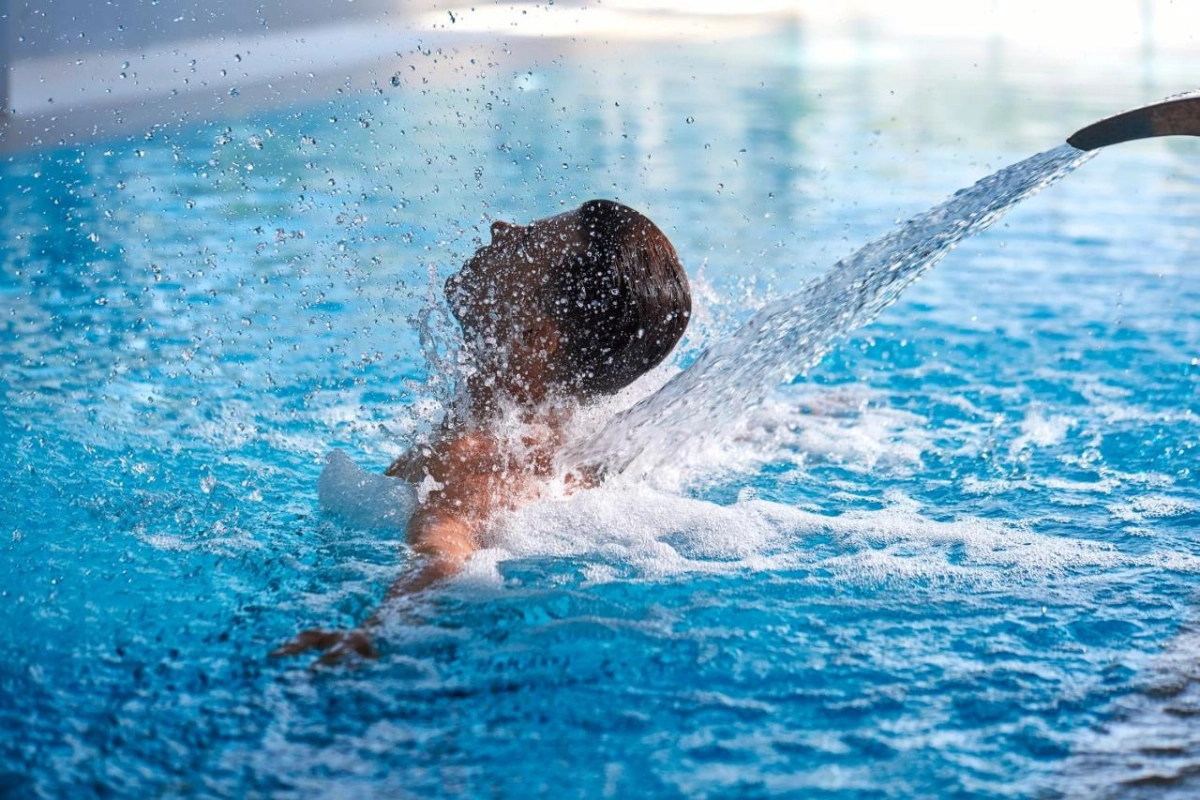 Lesante Classic Luxury Hotel & Spa - Hotel Photo 24