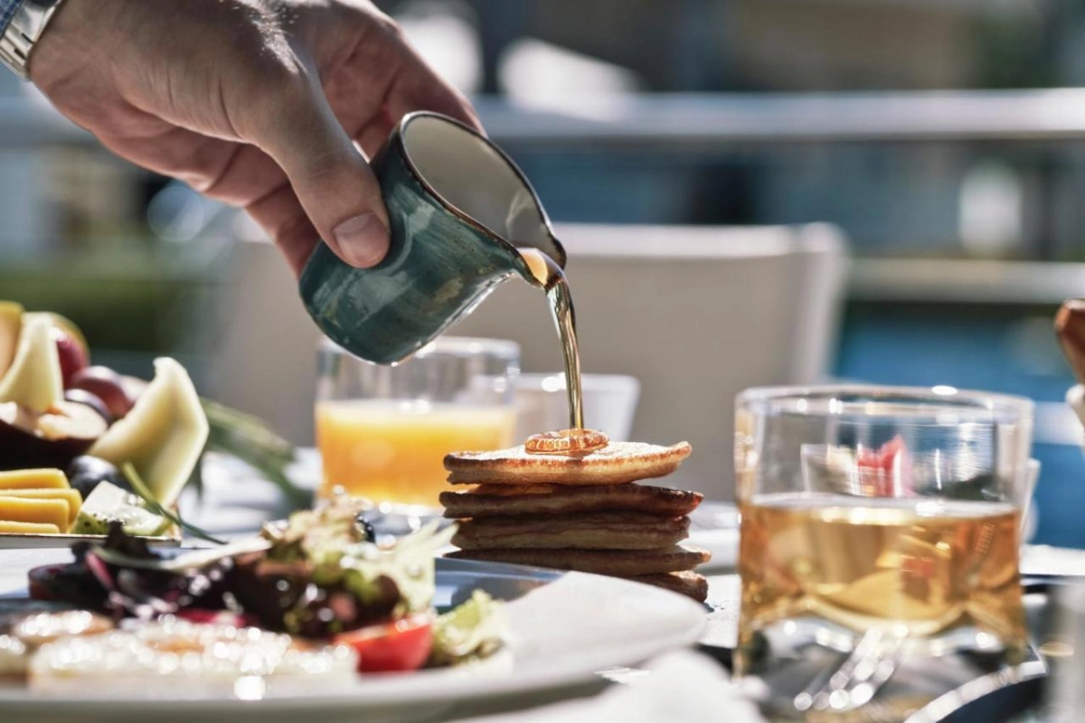 Lesante Classic Luxury Hotel & Spa - Hotel Photo 25