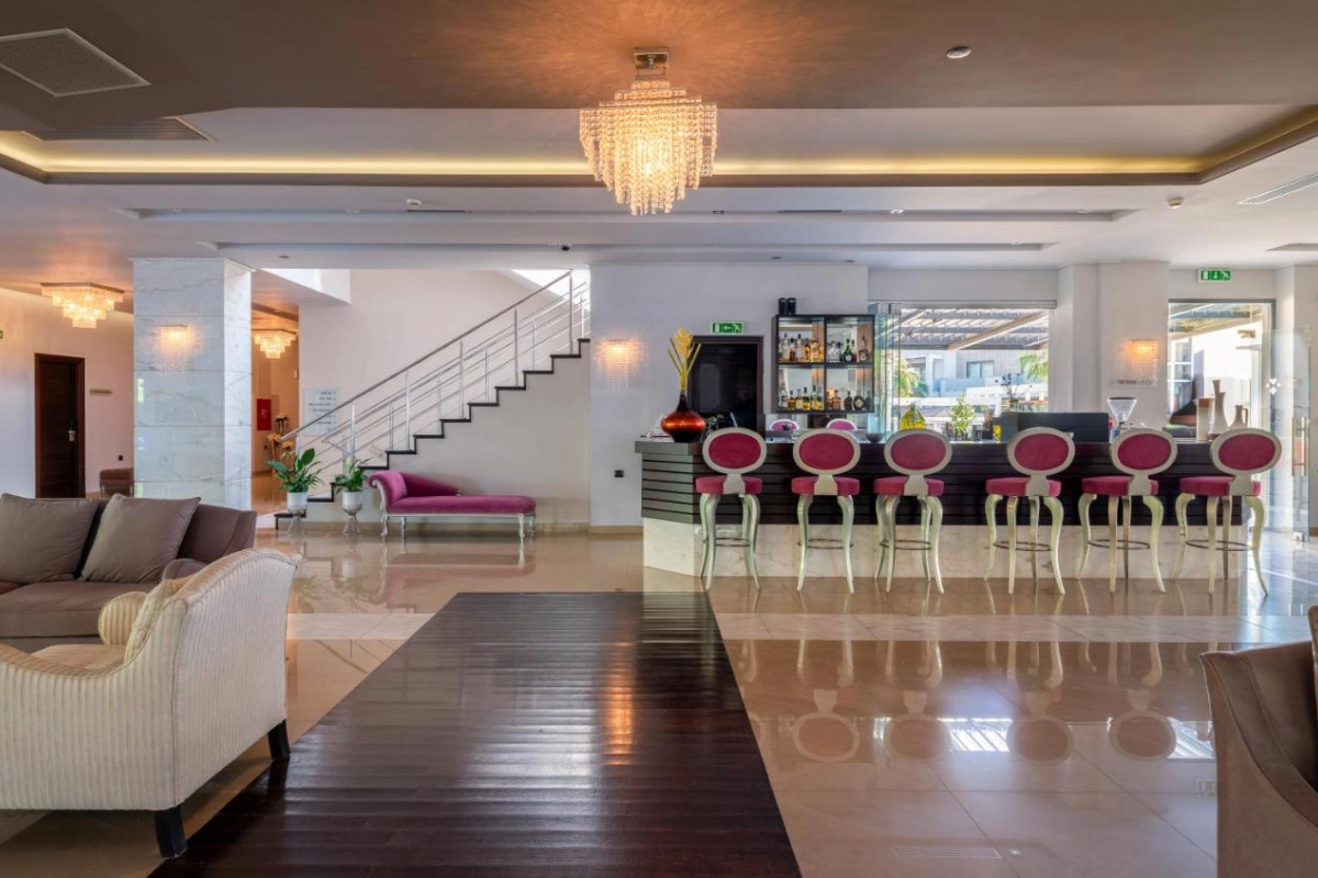 Lesante Classic Luxury Hotel & Spa - Hotel Photo 28