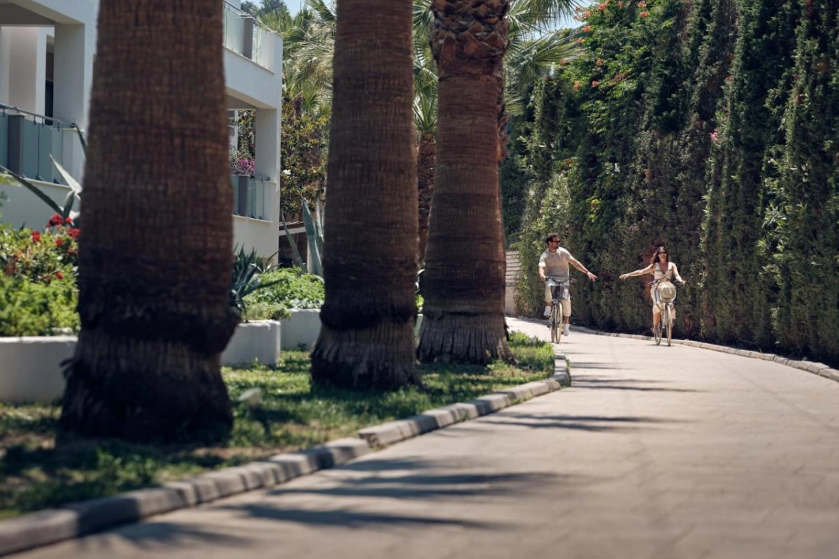 Lesante Classic Luxury Hotel & Spa - Hotel Photo 29