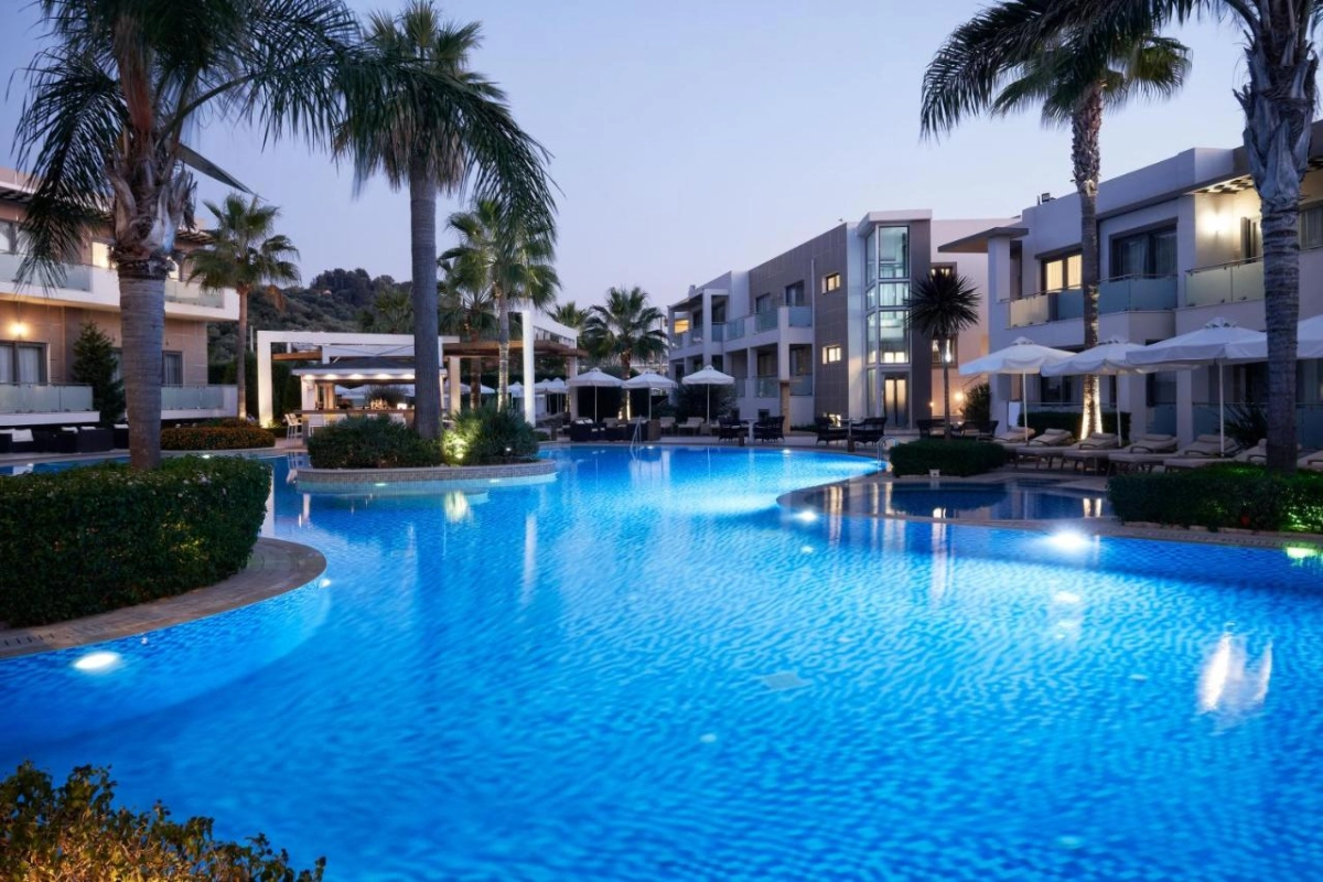 Lesante Classic Luxury Hotel & Spa - Hotel Photo 30