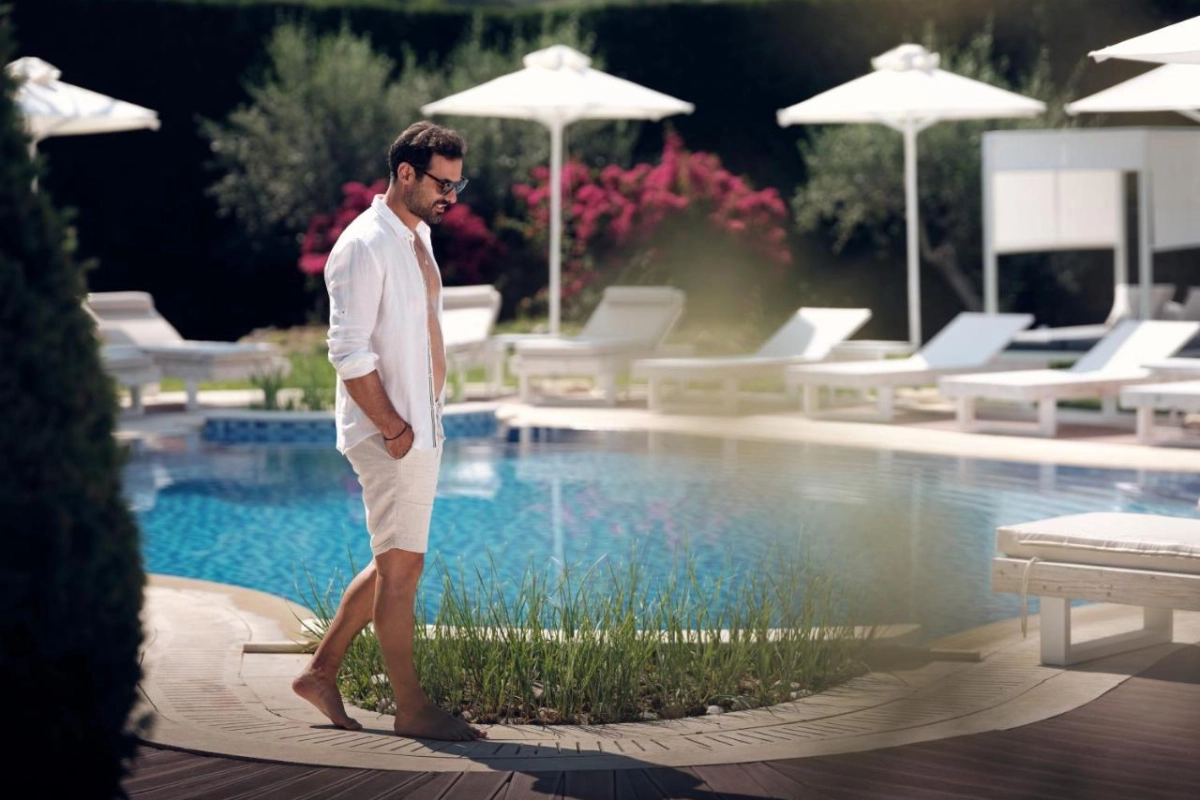 Lesante Classic Luxury Hotel & Spa - Hotel Photo 31